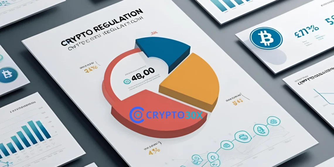 Crypto 30x.com Regulation