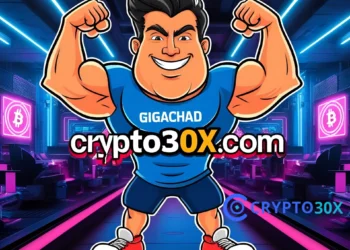 Know Everything about Crypto30x.com Gigachad before you Start Investing  3 Crypto30x.com Gigachad