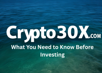 Crypto30x.com Ocean: Essentials you need to know before investing in Crypto Currency 5 Crypto30x.com Ocean