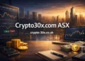 Crypto30x.com ASX A Complete Simple Guide for Everyday Traders 11 Crypto30x.com ASX