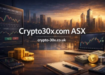 Crypto30x.com ASX