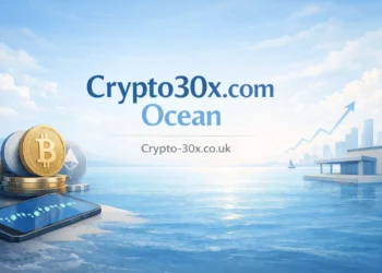 Crypto30x.com Ocean