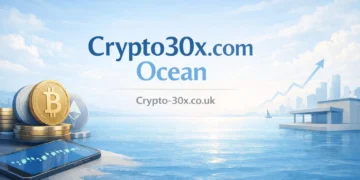 Crypto30x.com Ocean