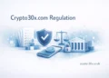 Crypto30x.com Regulation A Clear Guide to Legal Status,Safety & Rules 11 crypto30x.com regulation