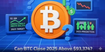 BTC Price Prediction