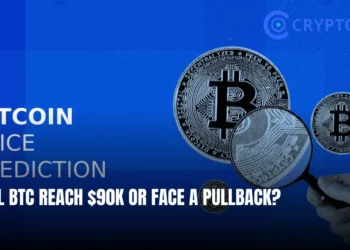 Bitcoin Price Prediction 90k