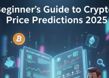 Beginner’s Guide to Crypto Price Predictions 11 Crypto Price Prediction