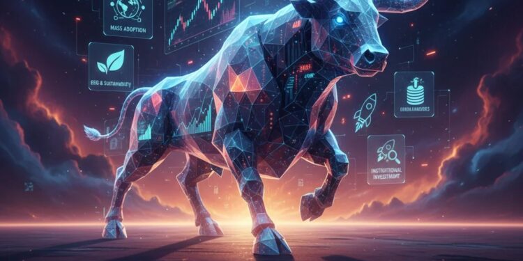 Crypto Price Predictions 2025–2030: What Drives the Next Bull Run? 6 Crypto Price Predictions