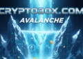 Crypto30x.com Avalanche