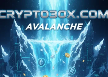 Crypto30x.com Avalanche