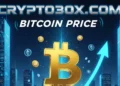 Crypto30x.com Bitcoin Price