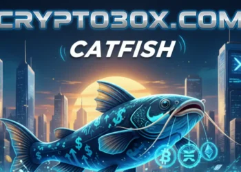Crypto30x.com Catfish