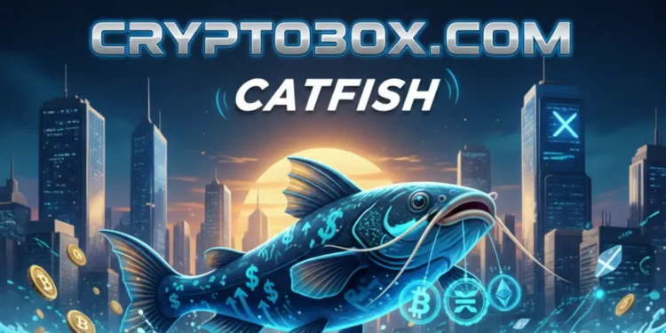 Crypto30x.com Catfish