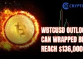 WBTCUSD Outlook: Is the Market Preparing for a Move Toward $136,000?