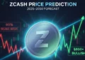Zcash Price Prediction 2025–2030: Can ZEC Reach $800? 11 Zcash Price Prediction