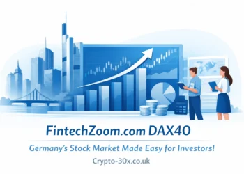 fintechzoom.com dax40